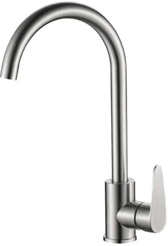 Robinet bucatarie Hydro-S Aquafix 121 Satin