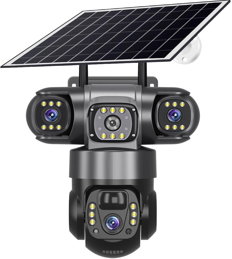 Камера видеонаблюдения Ikevision IK-VTS28-G EU