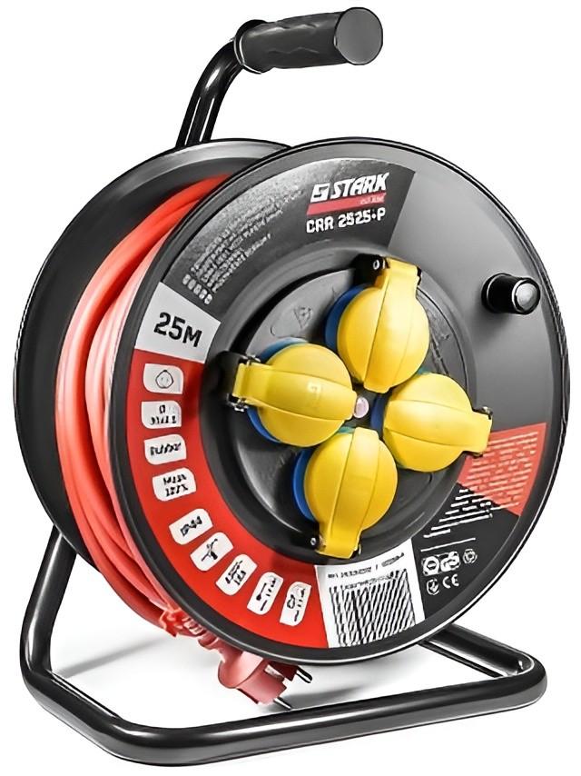 Сетевой фильтр Stark CRP2525-P