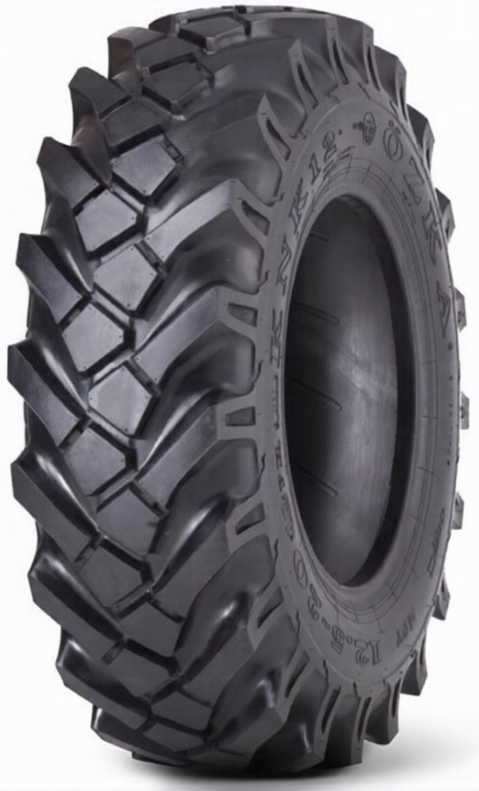 Индустриальные шины OZKA KNK12 TL 14PR 12.50-20 137/A8