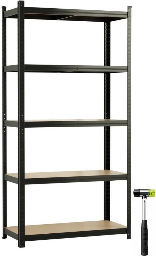 Торговый стеллаж Xenos SmartLine Black