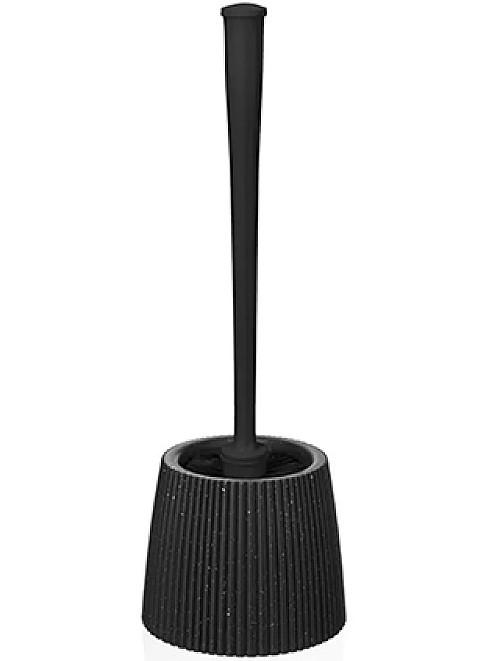 Ершик для унитаза Bytplast Velvet (55668)