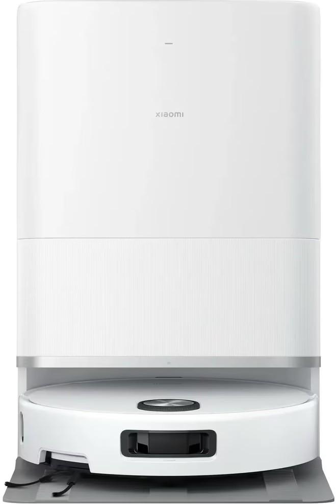 Aspirator robot Xiaomi Robot Vacuum 5 White