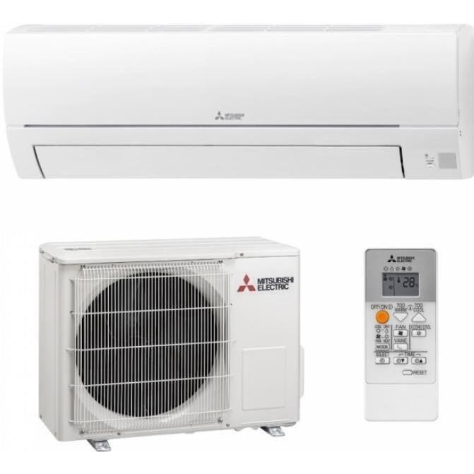 Кондиционер Mitsubishi MSZ-HR 50 VF/ MUZ-HR 50 VF