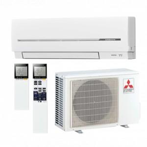 Кондиционер Mitsubishi MSZ-AP35 VGK/ MUZ-AP35 VG