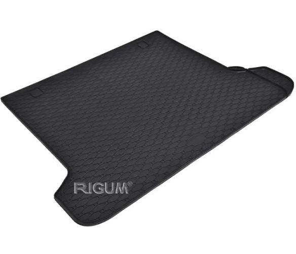 Автоковрики Rigum Toyota Land Cruiser 150 5m 2009-/2018-