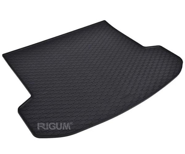 Автоковрики Rigum Kia Sorento 5 m 2020-