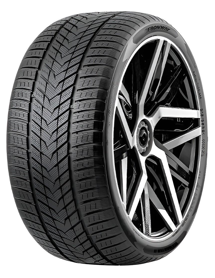 Anvelopa Fronway ICEMaster 2 275/55R20 117S