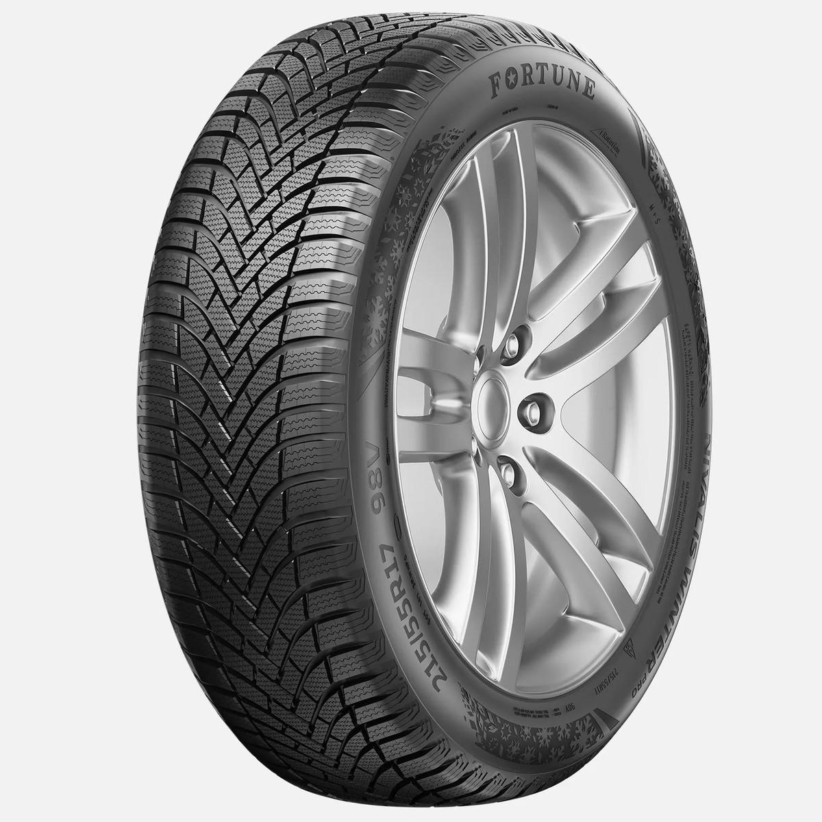 Шина Fortune Nivalis Winter Pro 235/55R19 105V