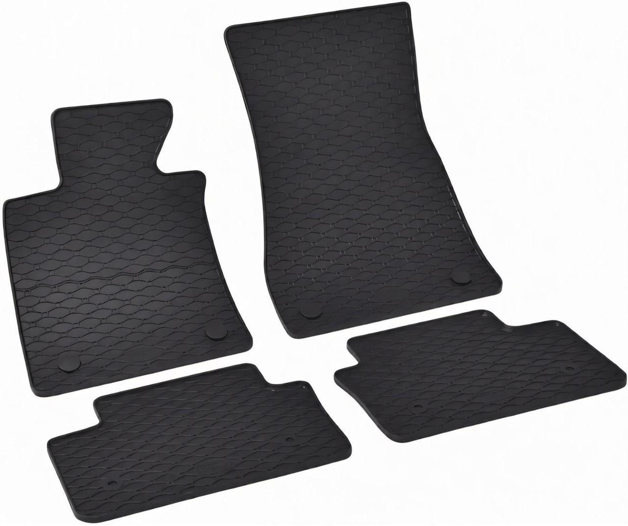 Автоковрики Rigum BMW 5/ i5 G60,G61 24- (84726)