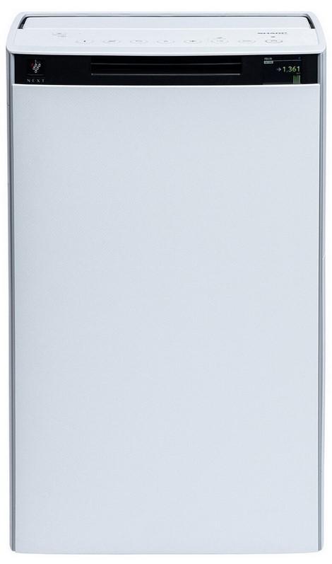 Очиститель воздуха Sharp KI-TX100EU-W