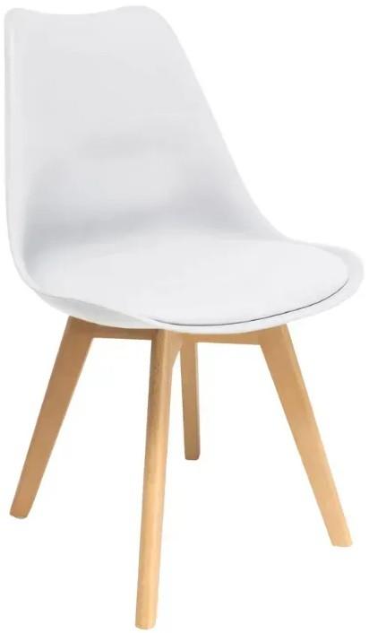 Стул Jumi Oslo (SD-599161) Белый