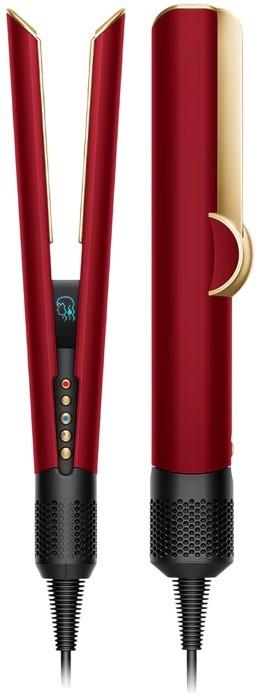 Placa de indreptat parul Dyson HT01 Red