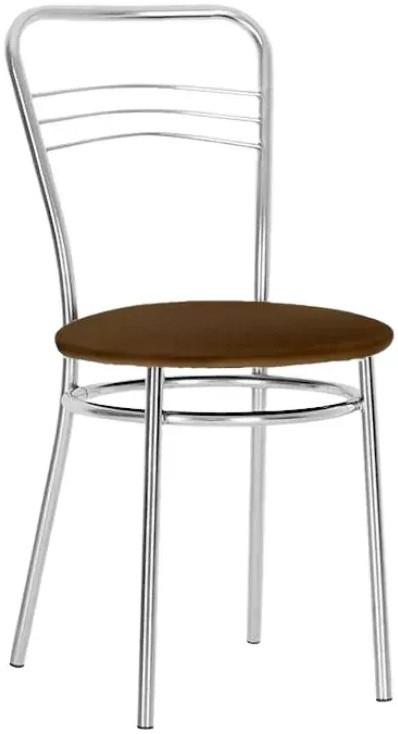Scaun Nowy Styl Argento chrome V-3