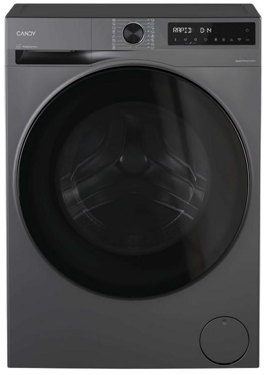 Masina de spalat CANDY BP 49SBL8G-S