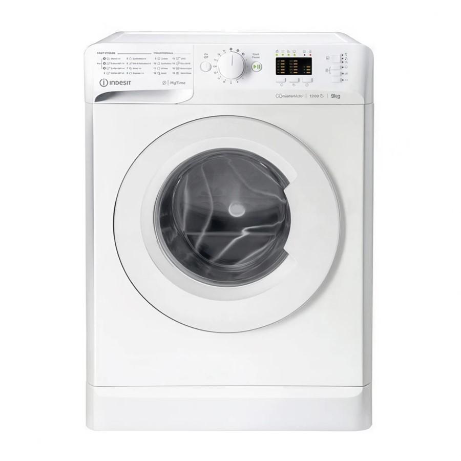 Стиральная машина Indesit MTWA 91284 W EE