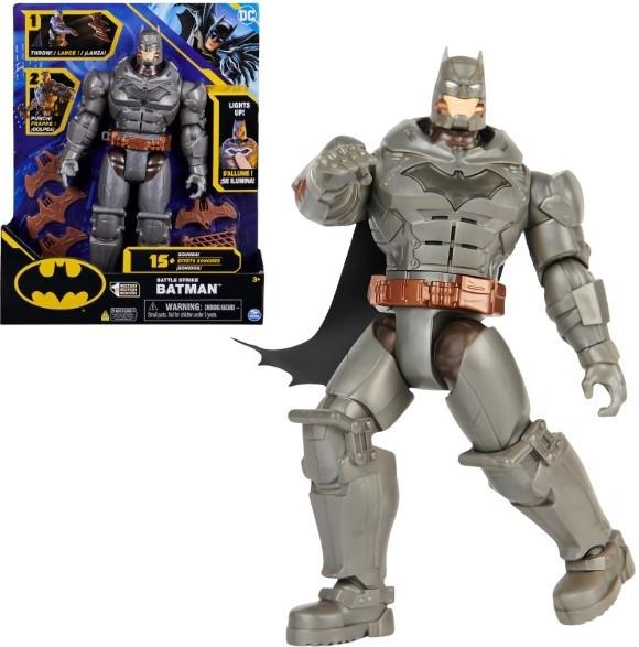 Фигурка персонаж Spin Master Batman (6064833)