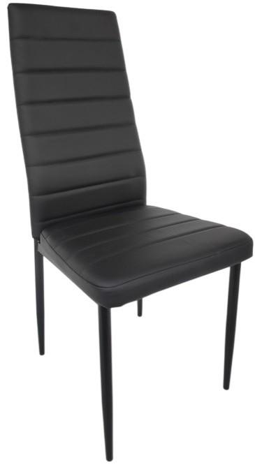 Стул Kroll DC2-001 Black