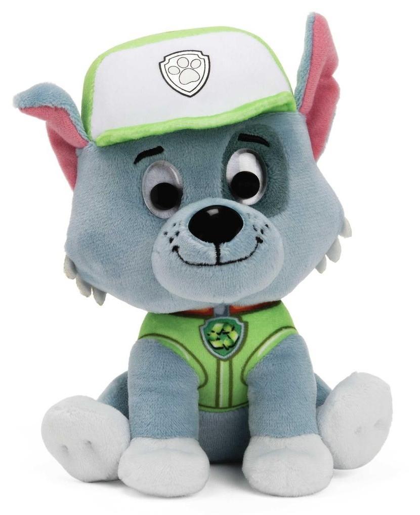 Мягкая игрушка Spin Master 6061061 Paw Patrol