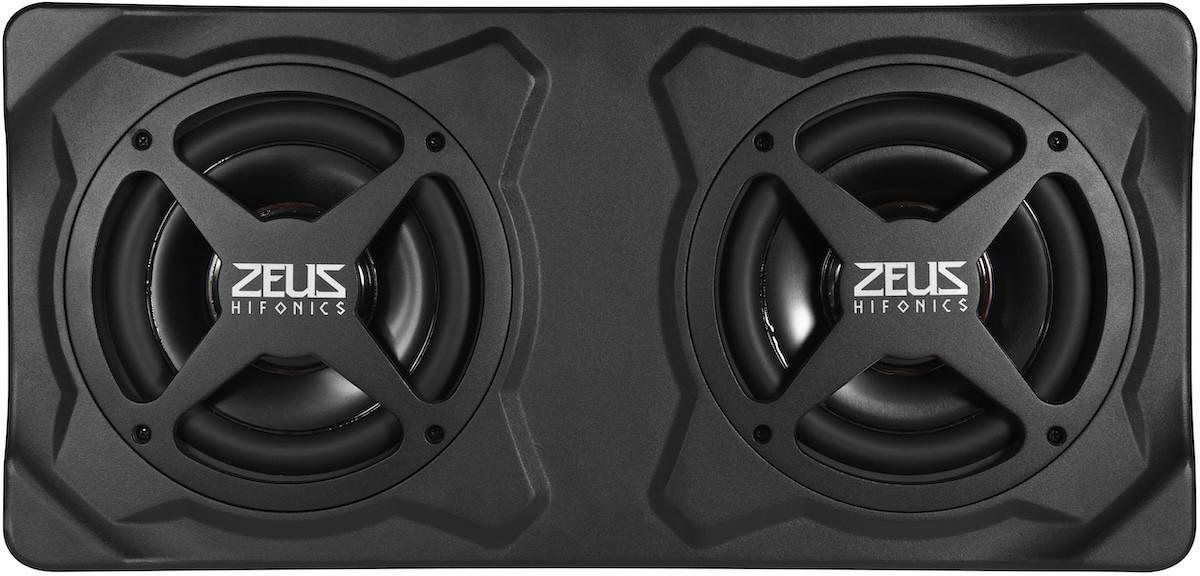 Автомобильный сабвуфер Hifonics ZRX220A