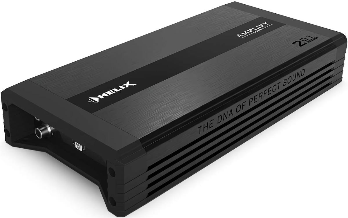 Автомобильный усилитель Helix AMPLIFY 201 DIRECT