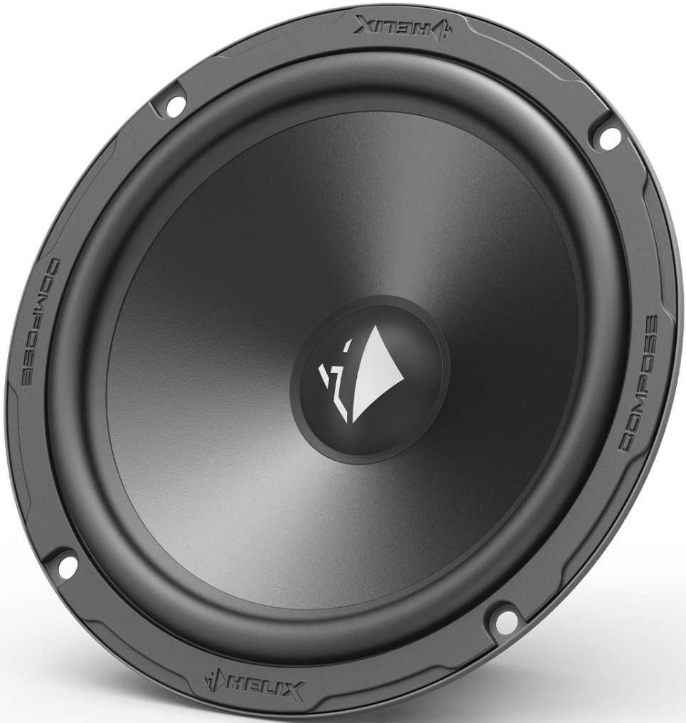 Автомобильные колонки Helix CB W165-S3