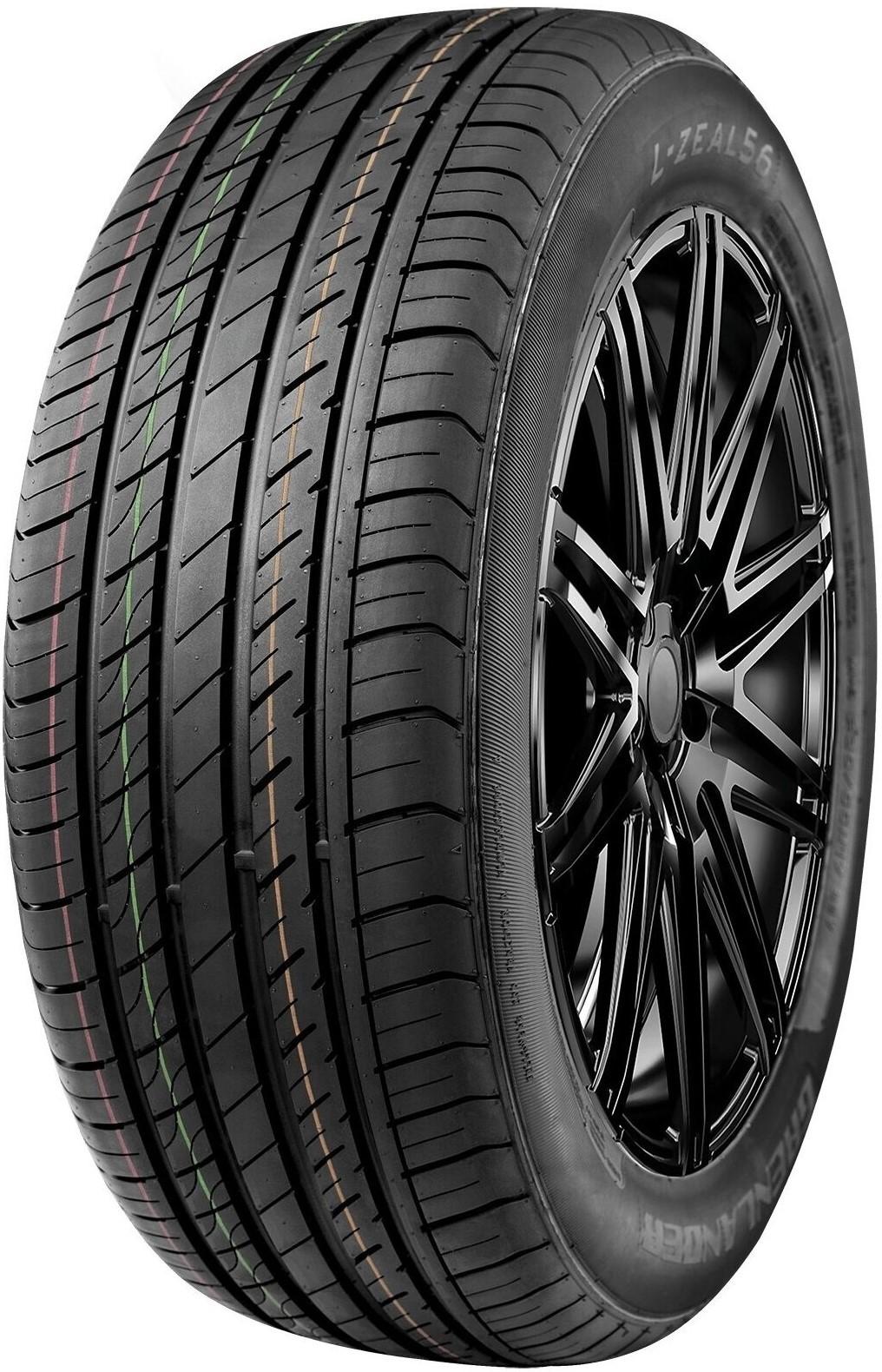 Шина Grenlander 225/55 R17 L-ZEAL56 101W XL