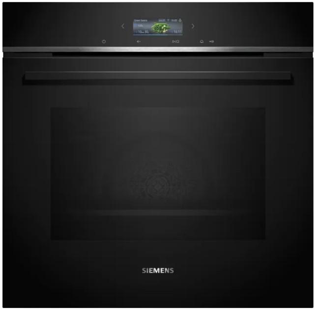 Духовой шкаф электрический SIEMENS HB734G1B1