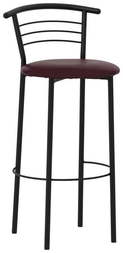Scaun Nowy Styl MARCO hoker black V3