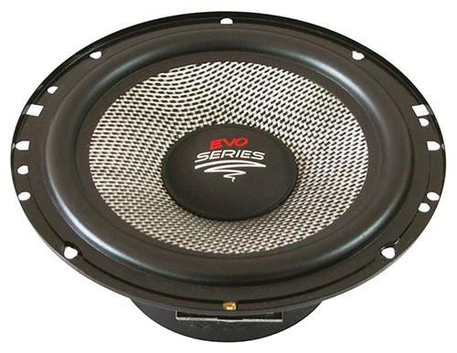 Автомобильные колонки Audio System AS165 EVO