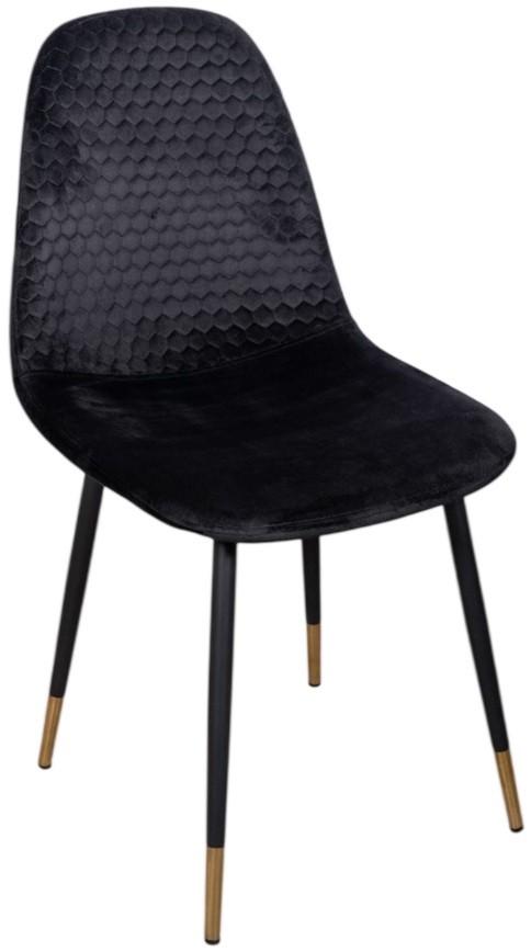 Scaun VLM Zen Negru