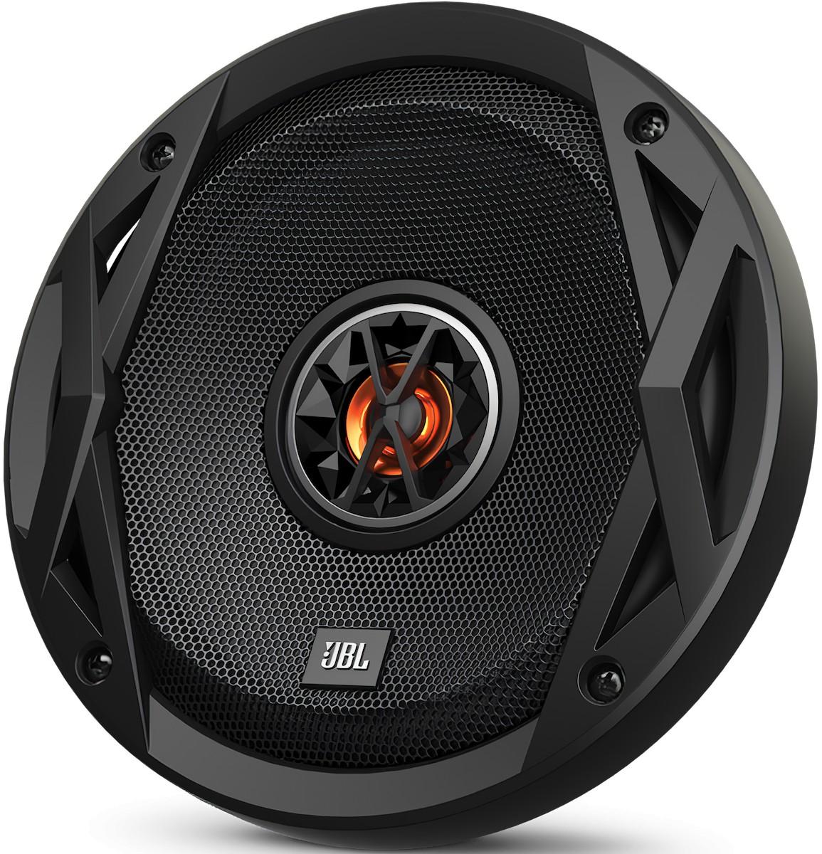 Автомобильные колонки JBL CLUB 6520