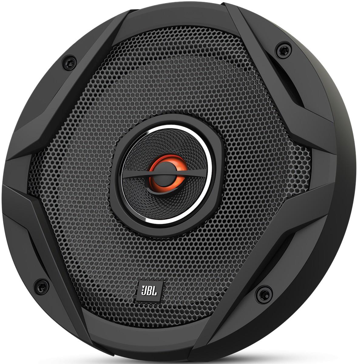 Автомобильные колонки JBL GX602