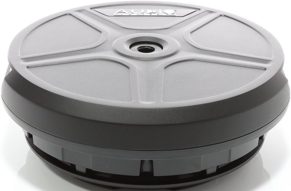 Автомобильный сабвуфер Audio System SW 11 PASSIVE