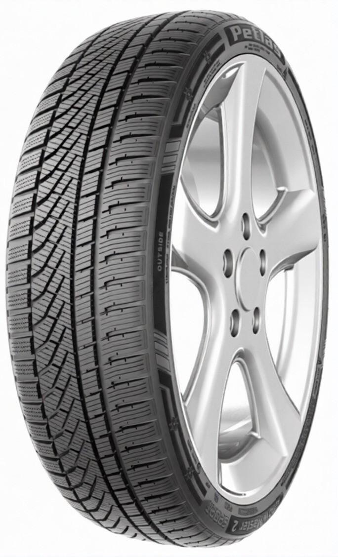 Шина PETLAS Snowmaster 2 Sport 235/50R18 101V