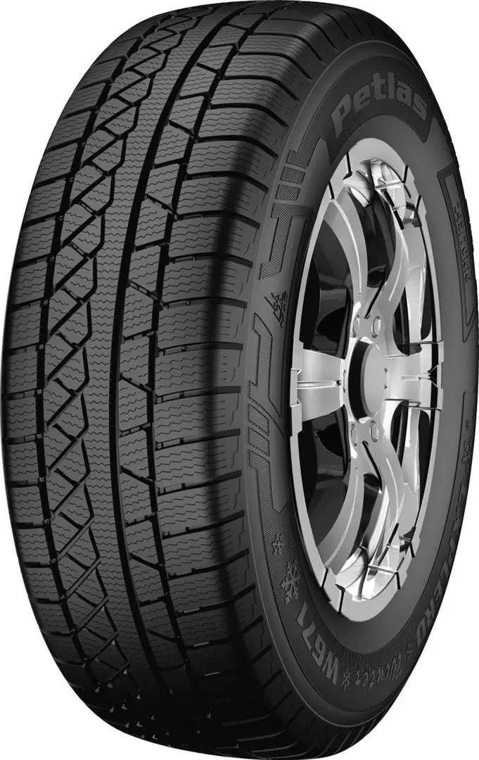 Шина PETLAS Explero winter W671 255/65R17 114H