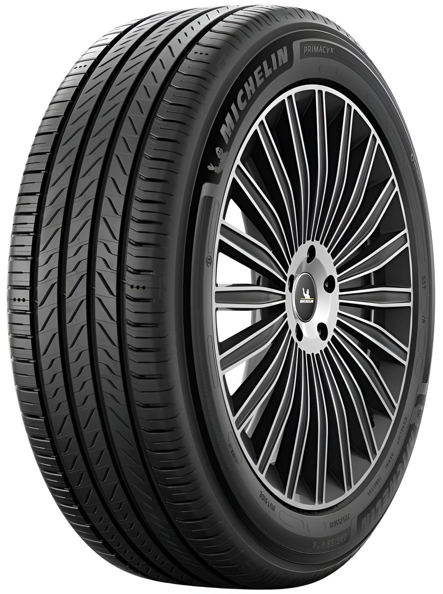 Anvelopa Michelin 225/45R17 91V Primacy 5
