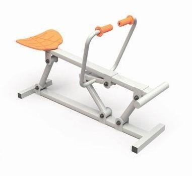 Aparat de fitness in aer liber PlayPark B-11