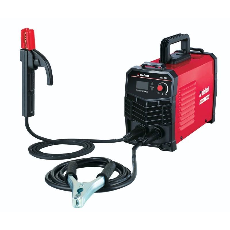 Aparat de sudat ELEFANT MMA-330A