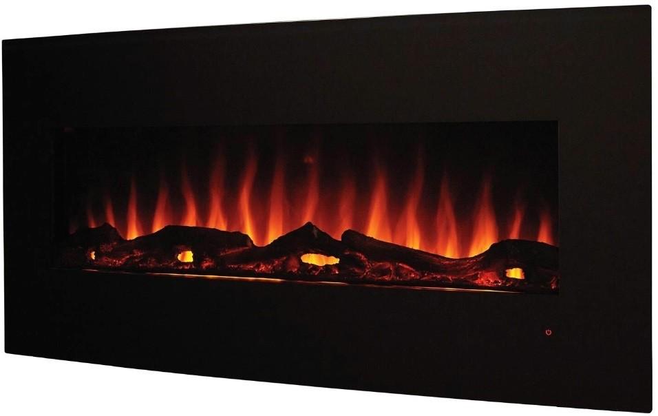 Камин электрический ArtFlame Archy (BEF-48 WMC)