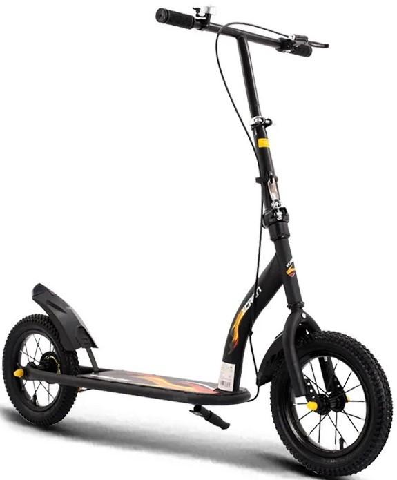 Trotineta VLM TRO-71 (BQ1688) Black