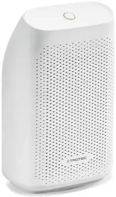 Dezumidificator de aer Trotec TTP 10 E