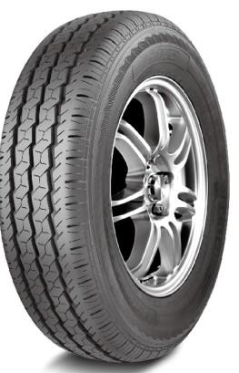 Легкогрузовые шины Hilo BRAWN XC1 195 R14C 106/104R