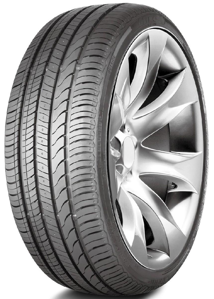 Шина Hilo VANTAGUE XU1 235/50 ZR18 101W