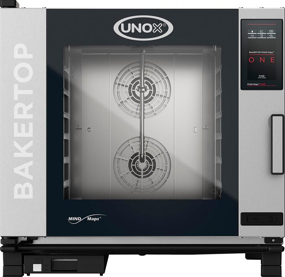 Cuptor industrial Unox XEBC-06EU-E1RM