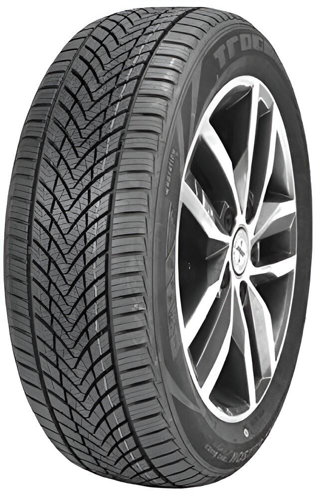 Шина TRACMAX X-Privilo A/S Trac Saver 215/65R17 99V