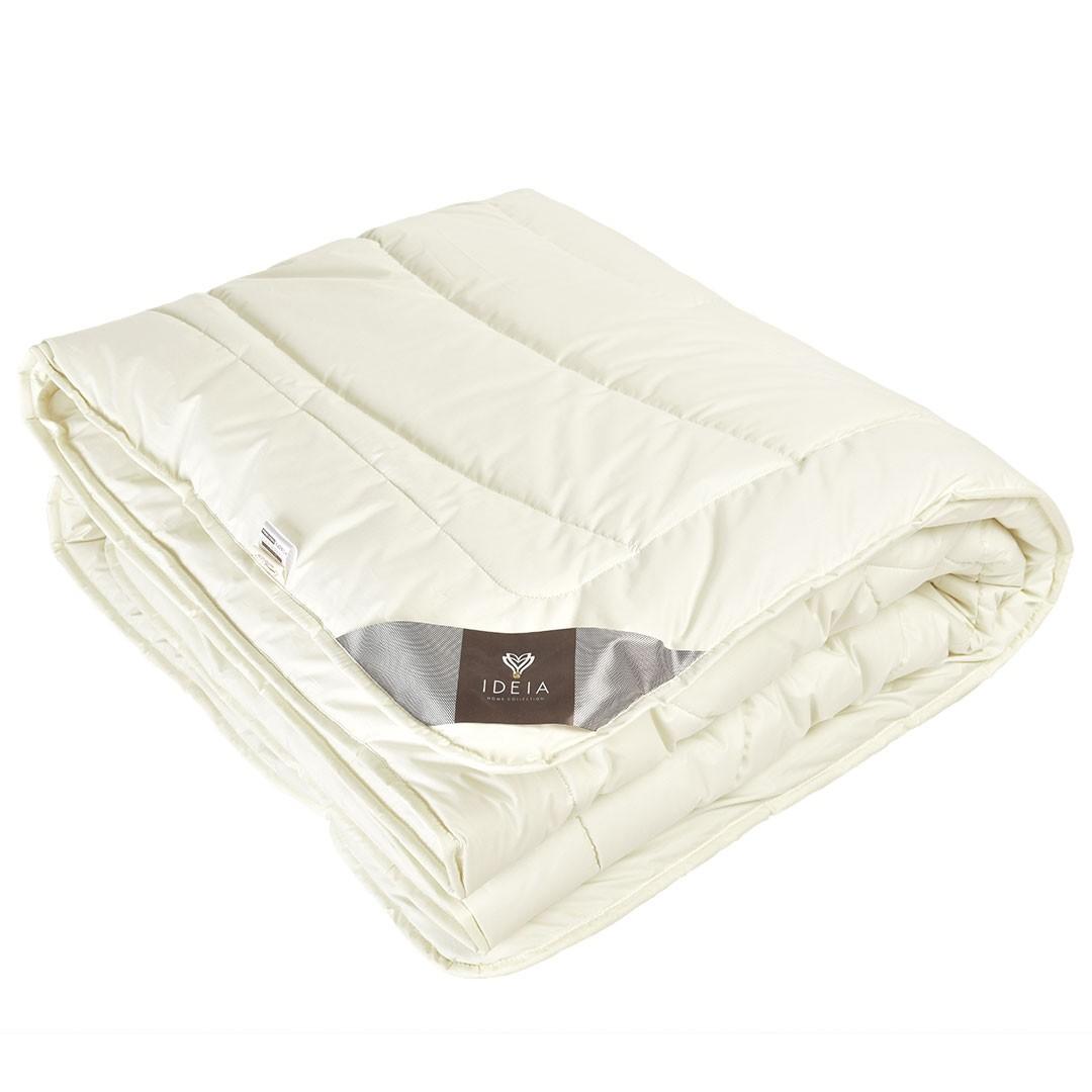 Одеяло MobiCasa Wool Premium Milk 200x220