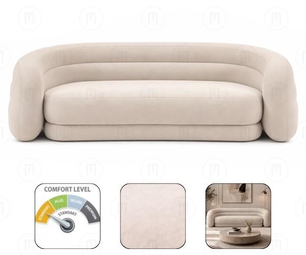 Надувной матрас Intex Curve (66571)
