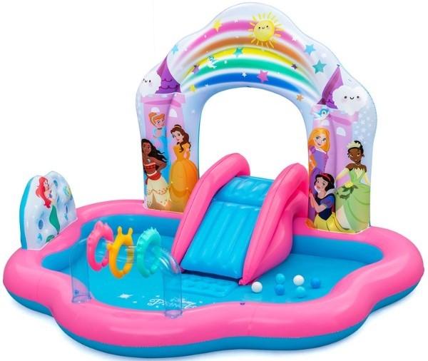 Детский бассейн BESTWAY Disney Princess (9103YBW)
