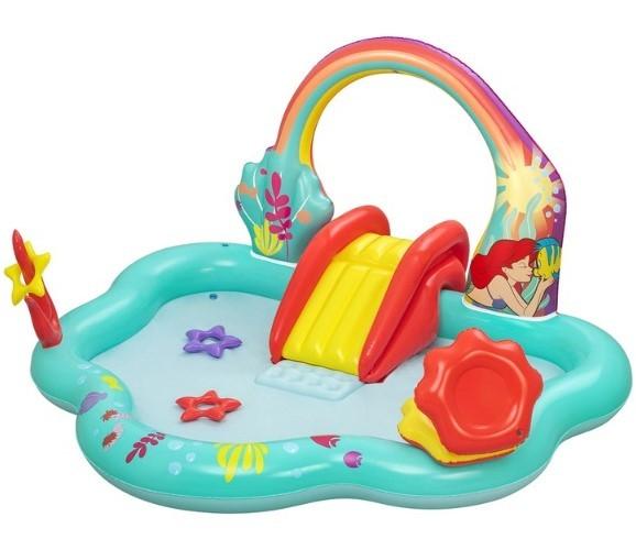 Детский бассейн BESTWAY Disney Русалочка (91097BW)